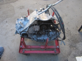 Acura - Transmission - SR8M 6100301